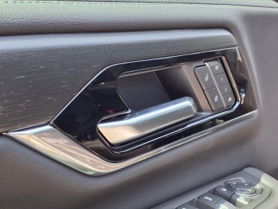 2026 GMC Yukon XL Denali SUV RWD