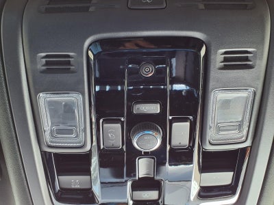 2026 GMC Yukon XL Denali SUV RWD