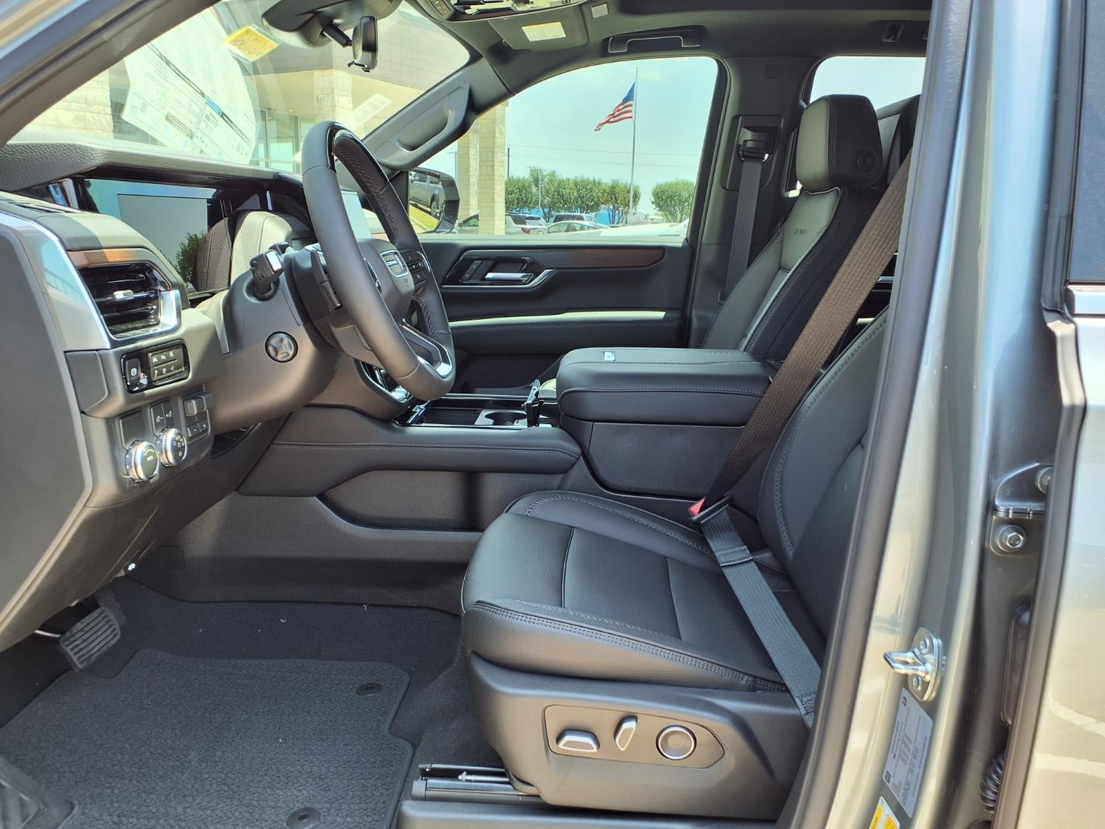 2026 GMC Yukon XL Denali SUV RWD