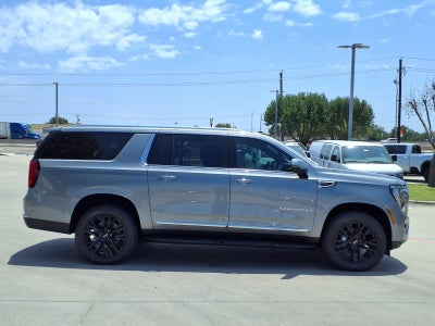 2026 GMC Yukon XL Denali SUV RWD