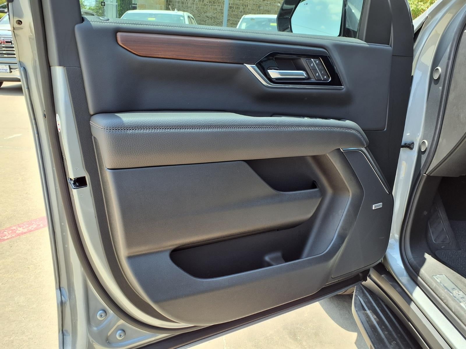 2026 GMC Yukon XL Denali SUV RWD