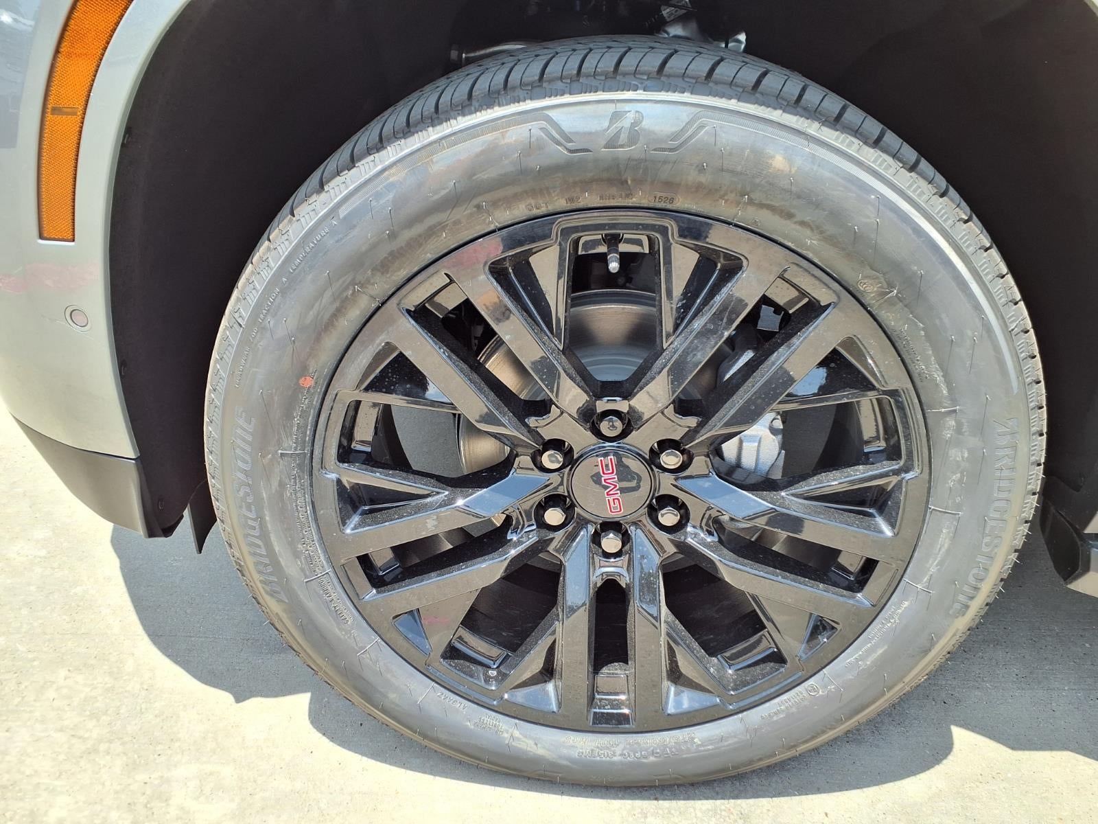 2026 GMC Yukon XL Denali SUV RWD