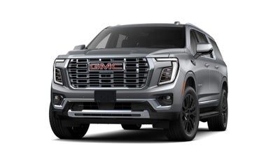 2026 GMC Yukon XL Denali SUV RWD