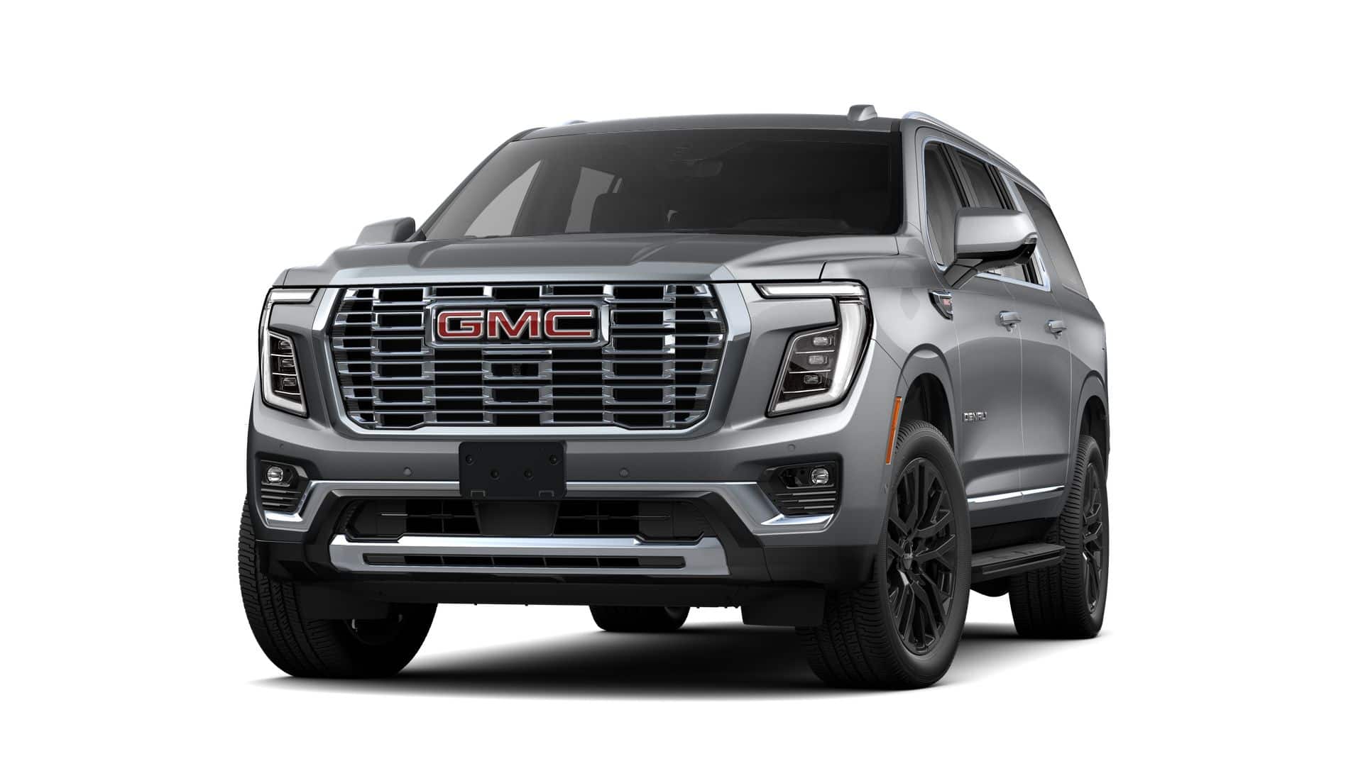 2026 GMC Yukon XL Denali SUV RWD