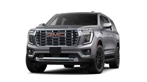 2026 GMC Yukon XL Denali SUV RWD