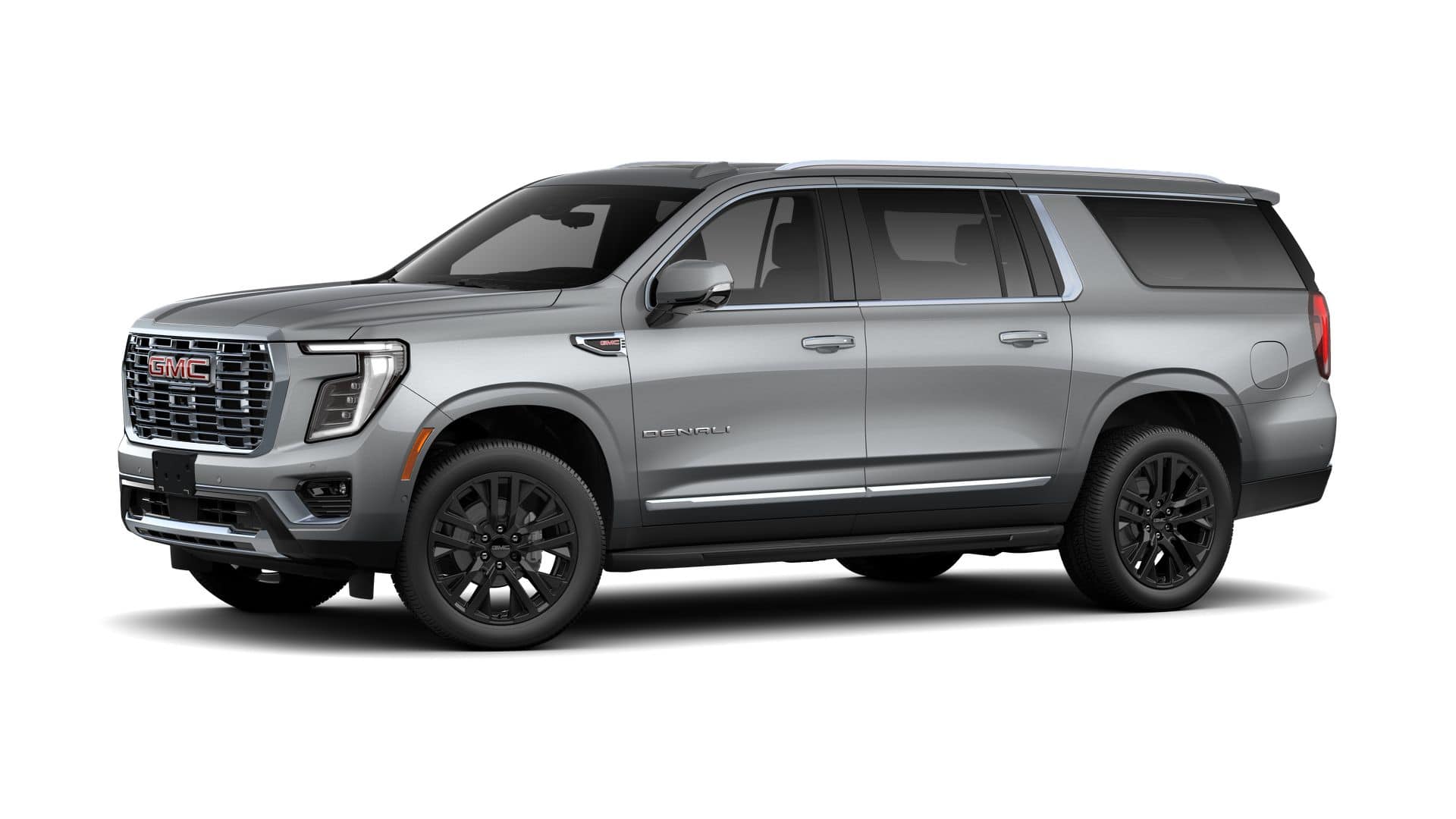 2026 GMC Yukon XL Denali SUV RWD