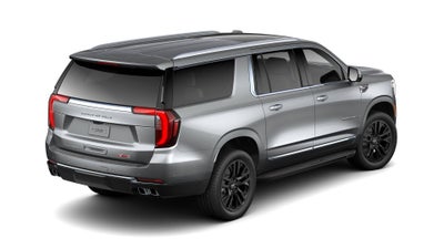 2026 GMC Yukon XL Denali SUV RWD