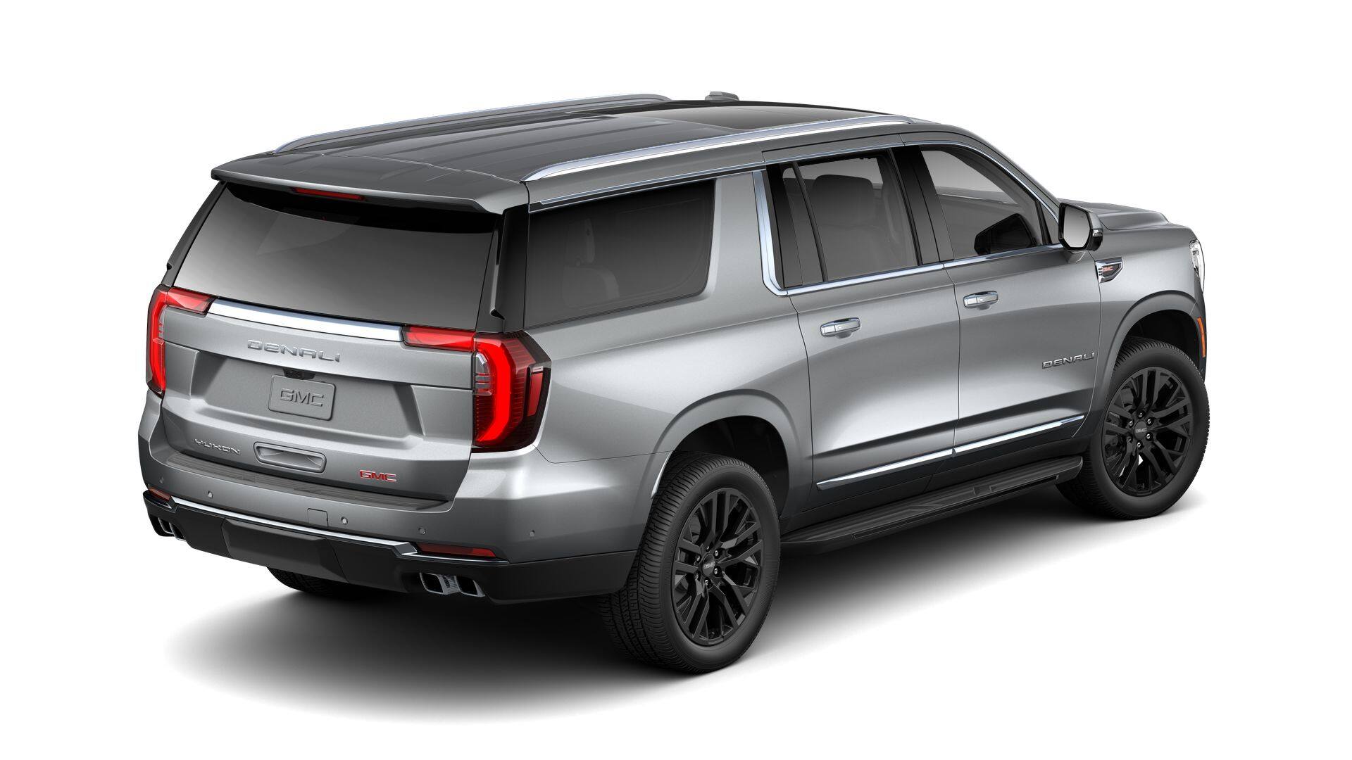 2026 GMC Yukon XL Denali SUV RWD