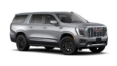 2026 GMC Yukon XL Denali SUV RWD