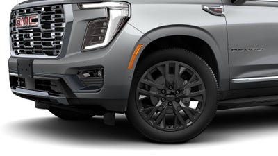 2026 GMC Yukon XL Denali SUV RWD