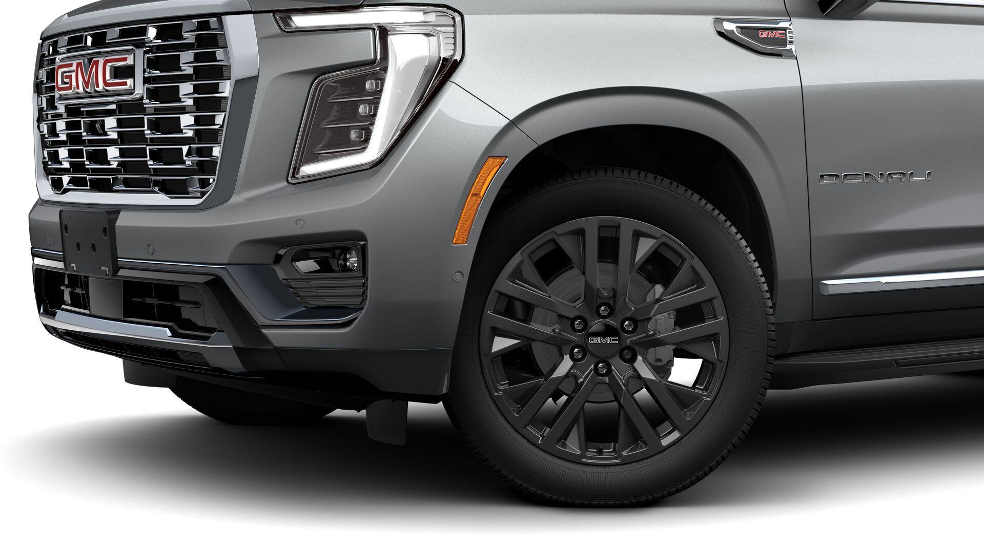 2026 GMC Yukon XL Denali SUV RWD