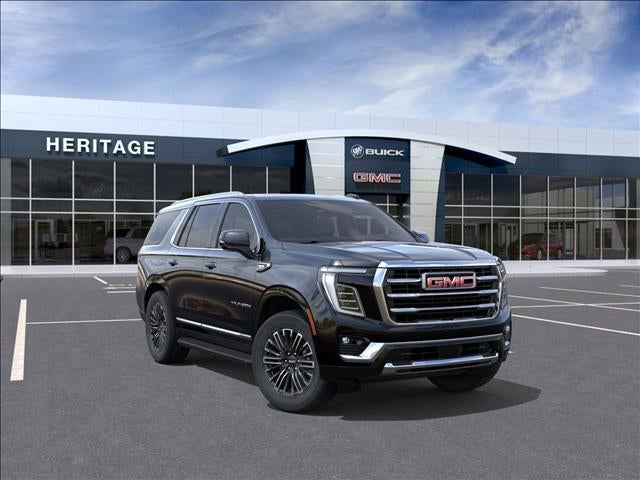 2026 GMC Yukon Elevation SUV 4WD