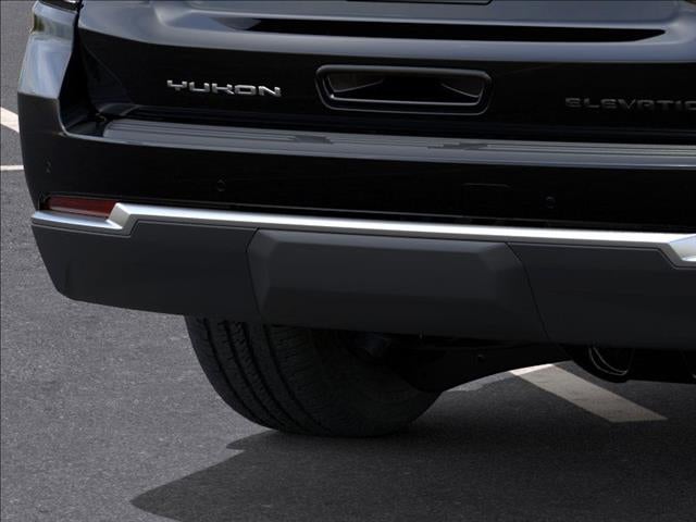 2026 GMC Yukon Elevation SUV 4WD