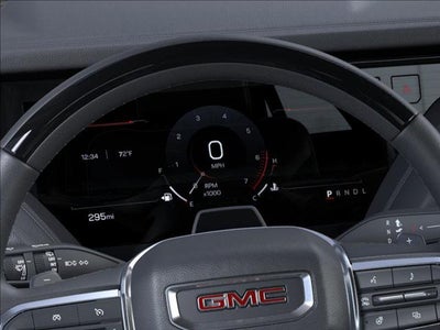 2026 GMC Yukon Elevation SUV 4WD