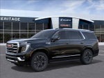 2026 GMC Yukon Elevation SUV 4WD