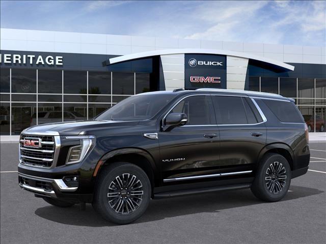 2026 GMC Yukon Elevation SUV 4WD