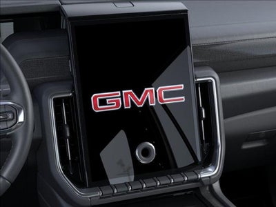 2026 GMC Yukon Elevation SUV 4WD