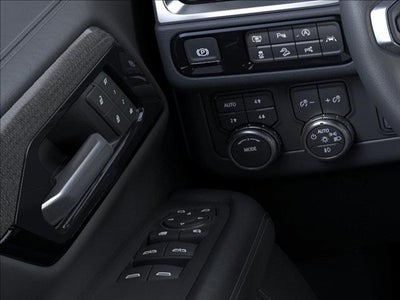 2026 GMC Yukon Elevation SUV 4WD