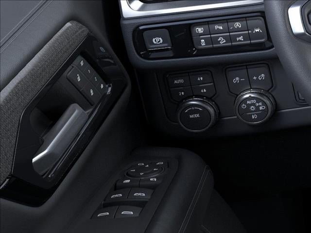 2026 GMC Yukon Elevation SUV 4WD