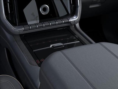 2026 GMC Yukon Elevation SUV 4WD