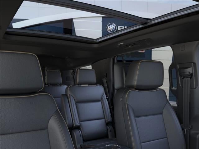 2026 GMC Yukon Elevation SUV 4WD