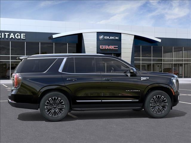 2026 GMC Yukon Elevation SUV 4WD