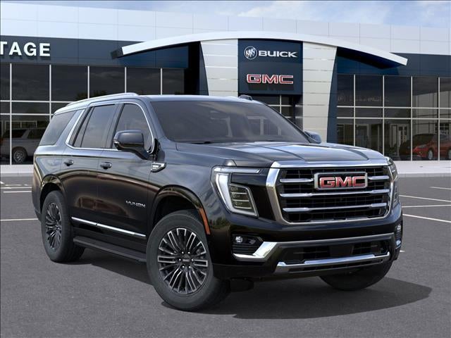 2026 GMC Yukon Elevation SUV 4WD