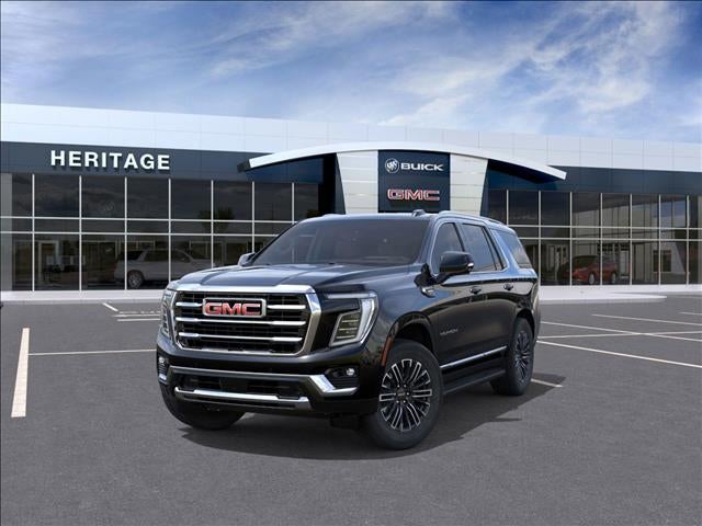 2026 GMC Yukon Elevation SUV 4WD