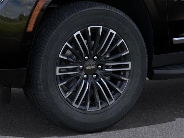 2026 GMC Yukon Elevation SUV 4WD