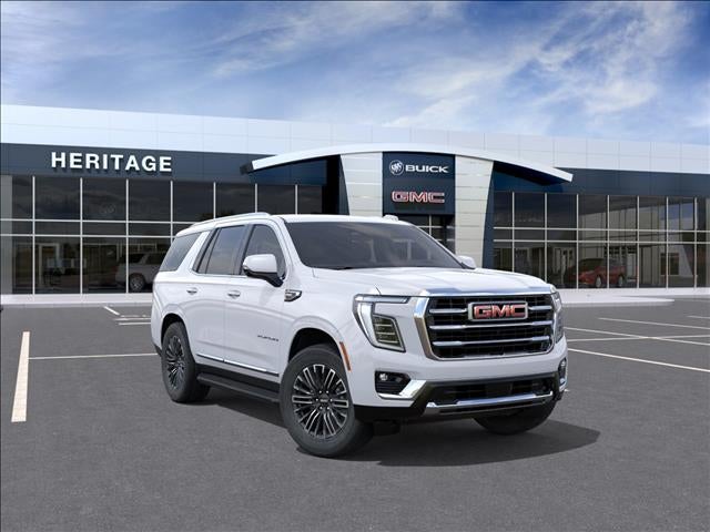 2026 GMC Yukon Elevation SUV 4WD