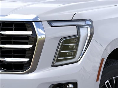 2026 GMC Yukon Elevation SUV 4WD