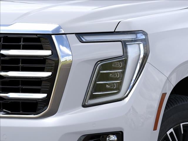 2026 GMC Yukon Elevation SUV 4WD