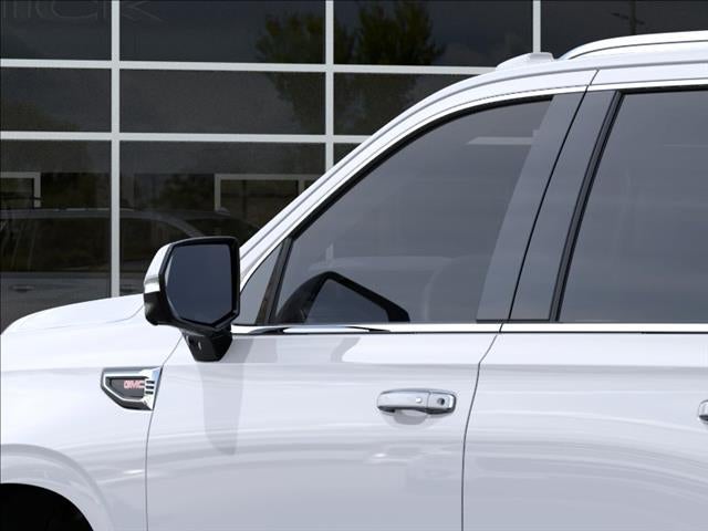 2026 GMC Yukon Elevation SUV 4WD
