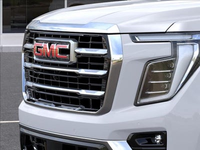 2026 GMC Yukon Elevation SUV 4WD