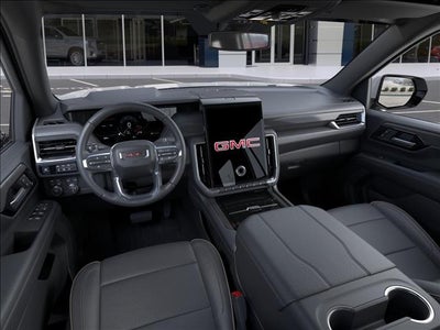 2026 GMC Yukon Elevation SUV 4WD