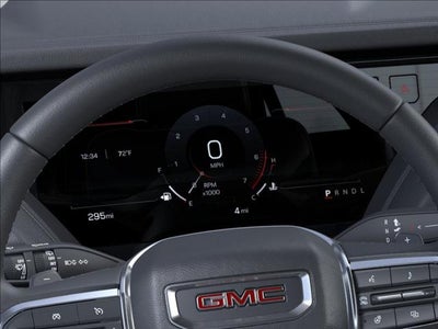 2026 GMC Yukon Elevation SUV 4WD