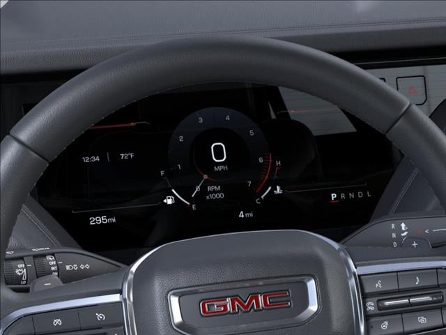 2026 GMC Yukon Elevation SUV 4WD