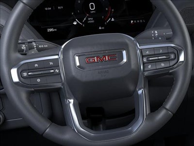 2026 GMC Yukon Elevation SUV 4WD