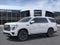 2026 GMC Yukon Elevation SUV 4WD