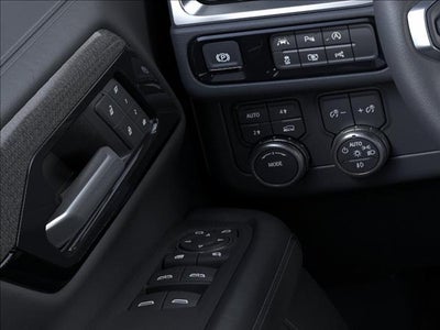 2026 GMC Yukon Elevation SUV 4WD