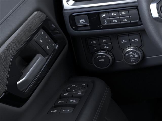 2026 GMC Yukon Elevation SUV 4WD