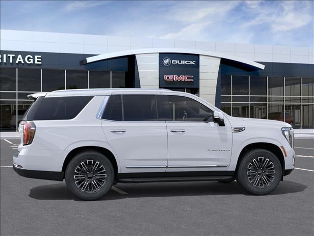 2026 GMC Yukon Elevation SUV 4WD