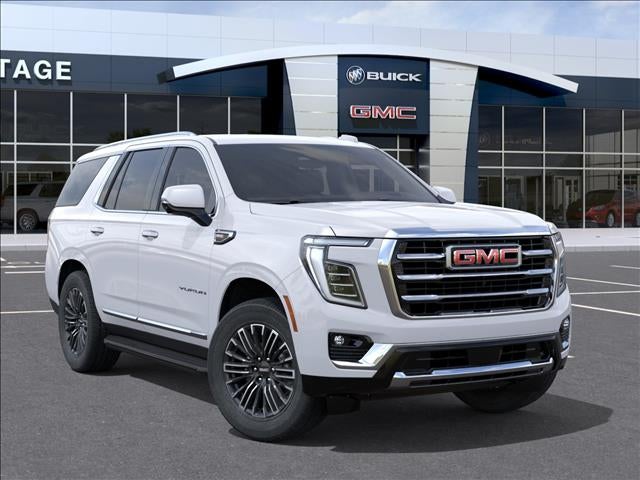 2026 GMC Yukon Elevation SUV 4WD