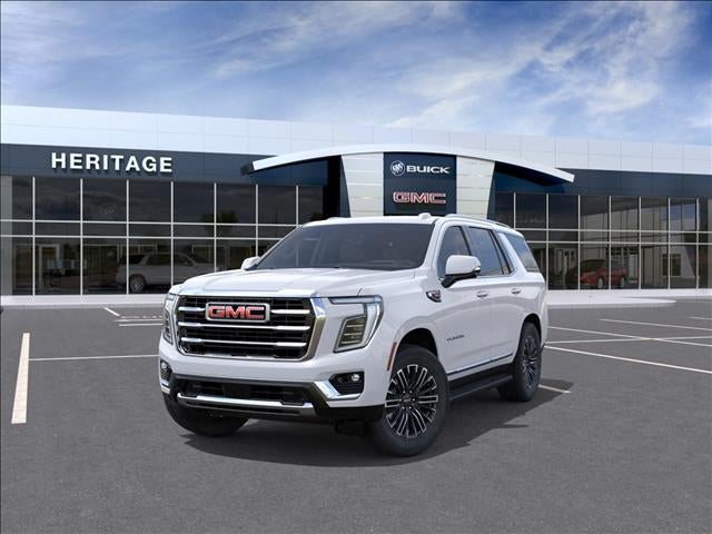 2026 GMC Yukon Elevation SUV 4WD