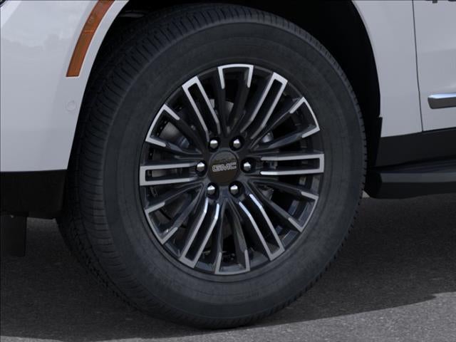 2026 GMC Yukon Elevation SUV 4WD