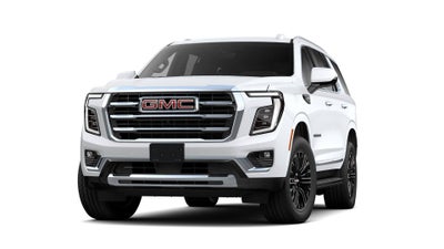 2026 GMC Yukon Elevation SUV 4WD