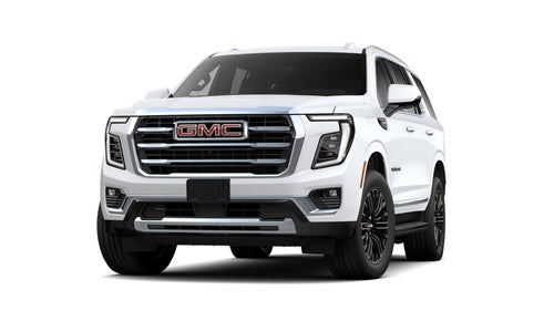 2026 GMC Yukon Elevation SUV 4WD