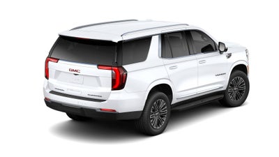 2026 GMC Yukon Elevation SUV 4WD