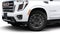 2026 GMC Yukon Elevation SUV 4WD