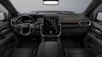 2026 GMC Yukon Elevation SUV 4WD